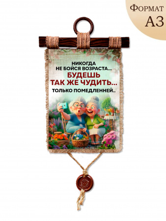 Будешь чудить А3/A4.