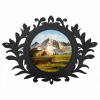 Вершины над лугом