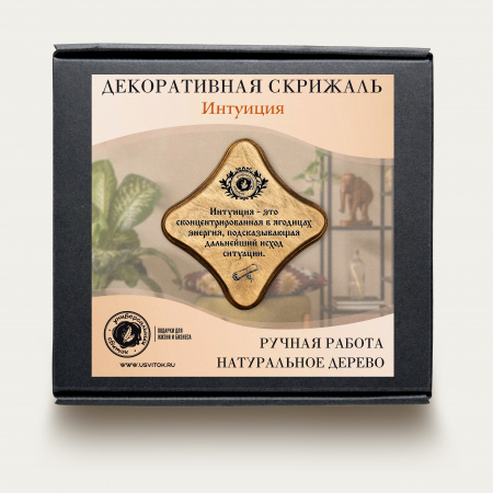 Интуиция
