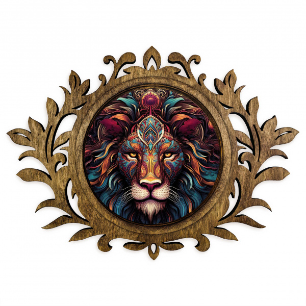 Лев