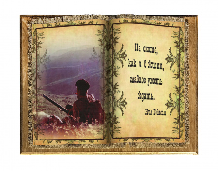 Уметь ждать книга