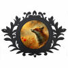 Лис романтик