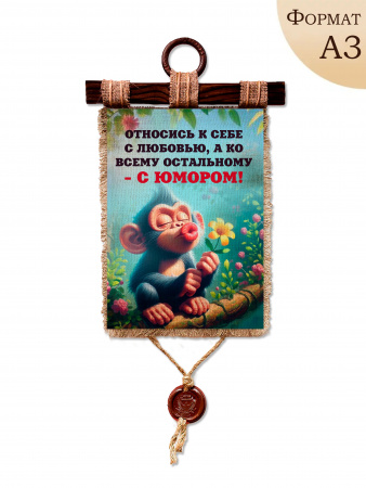 Правильное отношение А3/A4