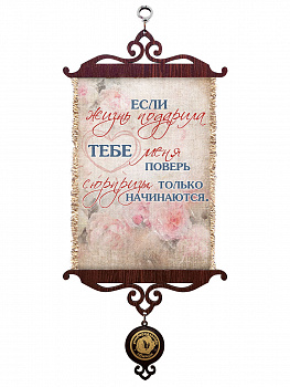 Жизнь-сюрпризы А5
