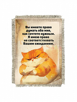 Вы имеете право